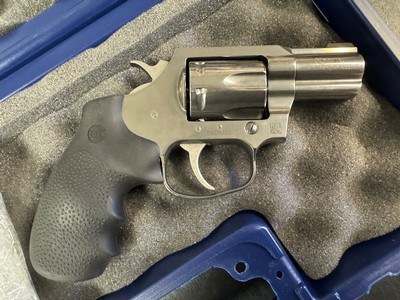 Desirable Colt King Cobra 2
