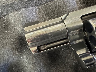 Desirable Colt King Cobra 2