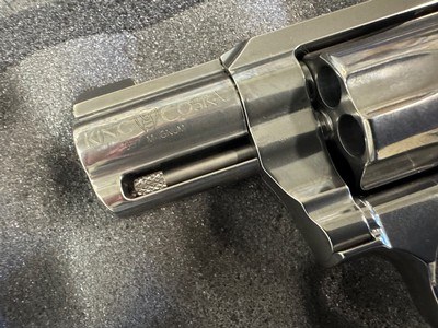 Desirable Colt King Cobra 2