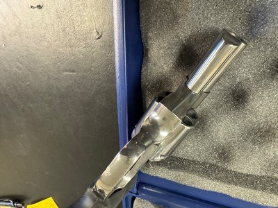 Desirable Colt King Cobra 2