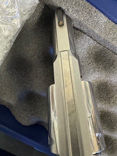 Desirable Colt King Cobra 2