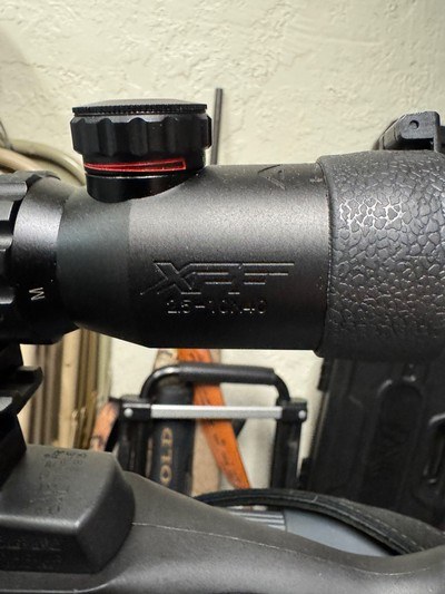 Nice set up Ruger Mini 14 Tactical Ranch Rifle w/AIM Scope. - Image 22 of 24