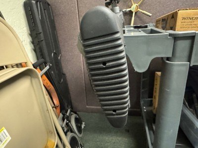 Nice set up Ruger Mini 14 Tactical Ranch Rifle w/AIM Scope. - Image 14 of 24