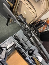Nice set up Ruger Mini 14 Tactical Ranch Rifle w/AIM Scope. - Image 13 of 24