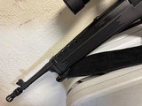 Nice set up Ruger Mini 14 Tactical Ranch Rifle w/AIM Scope. - Image 5 of 24