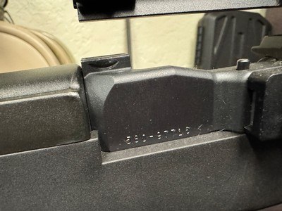 Nice set up Ruger Mini 14 Tactical Ranch Rifle w/AIM Scope. - Image 24 of 24