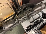 Nice set up Ruger Mini 14 Tactical Ranch Rifle w/AIM Scope. - Image 16 of 24