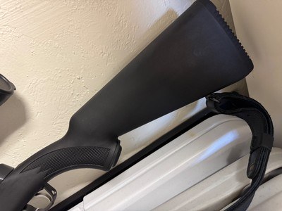 Nice set up Ruger Mini 14 Tactical Ranch Rifle w/AIM Scope. - Image 2 of 24