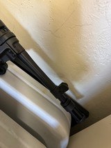 Nice set up Ruger Mini 14 Tactical Ranch Rifle w/AIM Scope. - Image 11 of 24