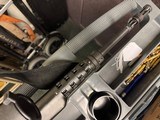 Nice set up Ruger Mini 14 Tactical Ranch Rifle w/AIM Scope. - Image 17 of 24