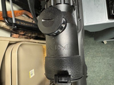Nice set up Ruger Mini 14 Tactical Ranch Rifle w/AIM Scope. - Image 18 of 24