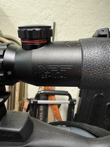 Nice set up Ruger Mini 14 Tactical Ranch Rifle w/AIM Scope. - Image 22 of 24