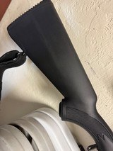 Nice set up Ruger Mini 14 Tactical Ranch Rifle w/AIM Scope. - Image 7 of 24