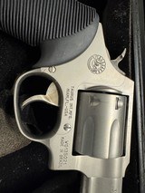 Handy Taurus Titanium Snub Nose .357 Mag - 12 of 24