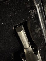 Handy Taurus Titanium Snub Nose .357 Mag - 20 of 24