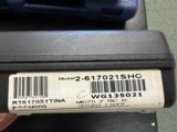 Handy Taurus Titanium Snub Nose .357 Mag - 9 of 24