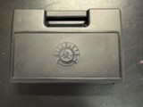 Handy Taurus Titanium Snub Nose .357 Mag - 8 of 24