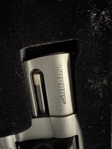 Handy Taurus Titanium Snub Nose .357 Mag - 7 of 24