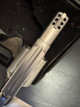 Handy Taurus Titanium Snub Nose .357 Mag - 16 of 24