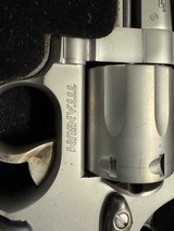 Handy Taurus Titanium Snub Nose .357 Mag - 24 of 24