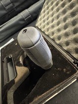 Handy Taurus Titanium Snub Nose .357 Mag - 23 of 24