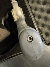 Handy Taurus Titanium Snub Nose .357 Mag - 22 of 24