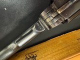 Beautiful Uberti Taylor’s 2nd Topbreak .45LC - 21 of 25