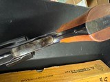 Beautiful Uberti Taylor’s 2nd Topbreak .45LC - 24 of 25