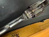 Beautiful Uberti Taylor’s 2nd Topbreak .45LC - 20 of 25
