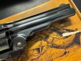 Beautiful Uberti Taylor’s 2nd Topbreak .45LC - 11 of 25
