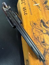 Beautiful Uberti Taylor’s 2nd Topbreak .45LC - 14 of 25