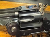 Beautiful Uberti Taylor’s 2nd Topbreak .45LC - 7 of 25