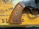 Beautiful Uberti Taylor’s 2nd Topbreak .45LC - 9 of 25