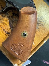 Beautiful Uberti Taylor’s 2nd Topbreak .45LC - 3 of 25