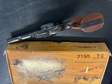 Beautiful Uberti Taylor’s 2nd Topbreak .45LC - 18 of 25