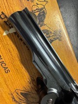 Beautiful Uberti Taylor’s 2nd Topbreak .45LC - 6 of 25