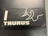 Gently used Taurus Raging Bull .454 Casull - Image 11 of 23