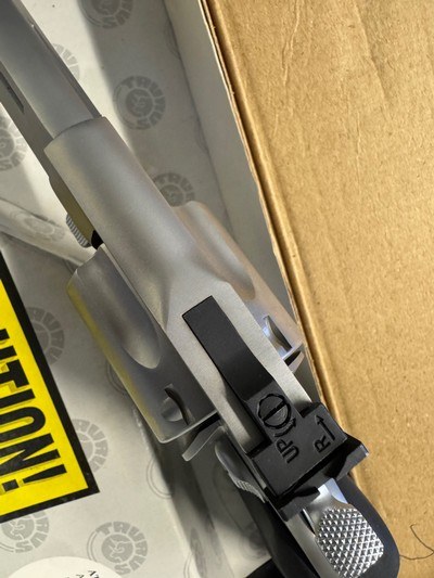 Gently used Taurus Raging Bull .454 Casull - Image 16 of 23