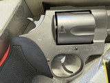 Gently used Taurus Raging Bull .454 Casull - Image 3 of 23