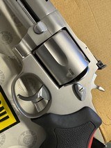 Gently used Taurus Raging Bull .454 Casull - Image 8 of 23