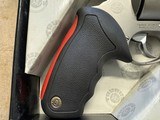 Gently used Taurus Raging Bull .454 Casull - Image 4 of 23