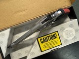 Gently used Taurus Raging Bull .454 Casull - Image 14 of 23