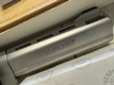 Gently used Taurus Raging Bull .454 Casull - Image 5 of 23