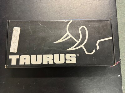 Gently used Taurus Raging Bull .454 Casull - Image 11 of 23