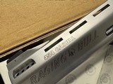 Gently used Taurus Raging Bull .454 Casull - Image 13 of 23