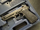 Beretta 92FS 9mm - Image 1 of 17