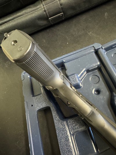 Beretta 92FS 9mm - Image 16 of 17