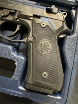 Beretta 92FS 9mm - Image 4 of 17