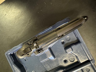 Beretta 92FS 9mm - Image 10 of 17