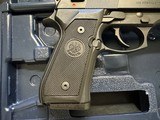 Beretta 92FS 9mm - Image 8 of 17